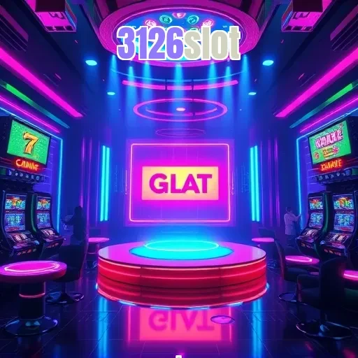 3126slot: Keuntungan Menarik dari Slot Klasik yang Populer