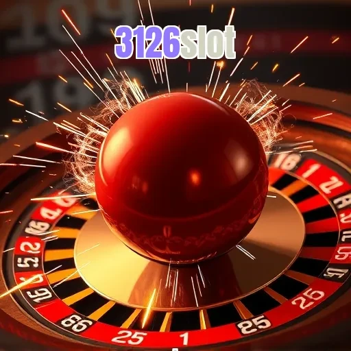 3126slot: Menyelami Dunia Permainan Slot Online yang Mengasyikkan