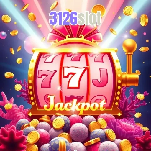 3126slot: Menyelami Keunggulan Penyedia Permainan Terpercaya di Indonesia