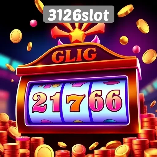 3126slot Menawarkan Permainan Slot Terbaik untuk Pecinta Game