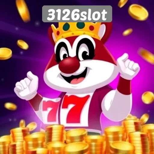 Program Bonus dan Promosi di 3126slot yang Wajib Diketahui