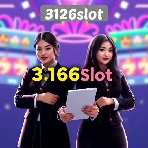 Komunitas dan Dukungan Pelanggan di 3126slot