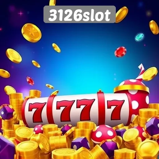 Membandingkan 3126slot dengan Situs Game Lainnya