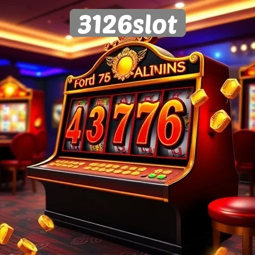 Perbandingan 3126slot dengan Situs Permainan Lainnya