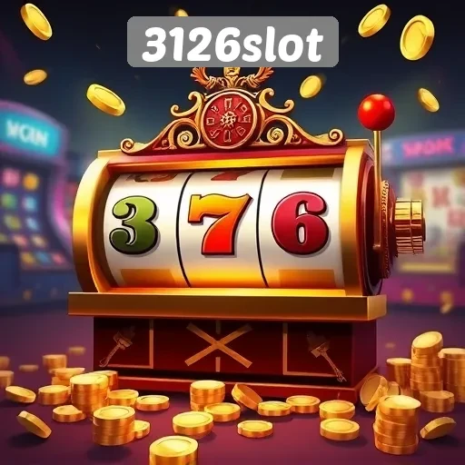 Strategi Bermain Efektif di 3126slot untuk Meningkatkan Peluang Menang