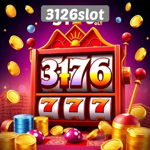 Pilihan Permainan Menarik di 3126slot untuk Penggemar Slot