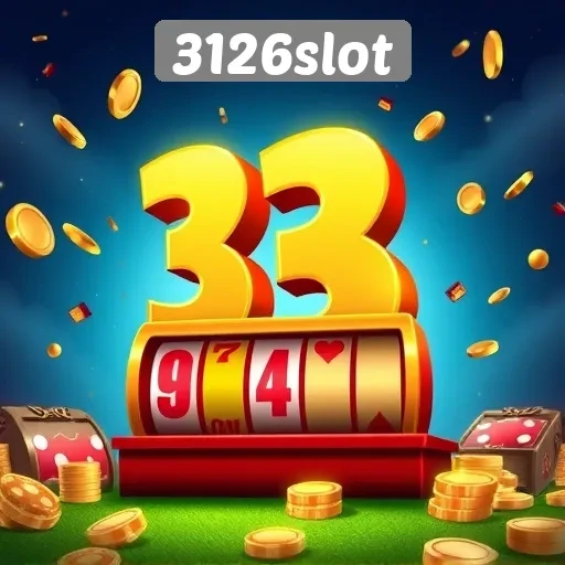 Promosi Menarik yang Ditawarkan oleh 3126slot