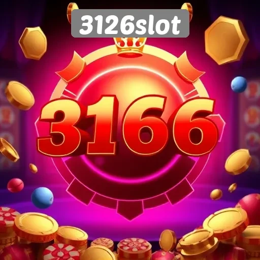 Menelusuri Bonus dan Promosi Menarik di 3126slot