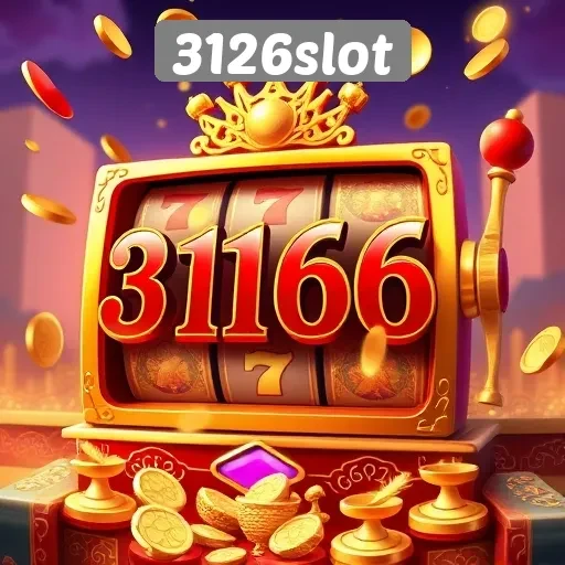 Menjelajahi Fitur Unggulan di Situs 3126slot