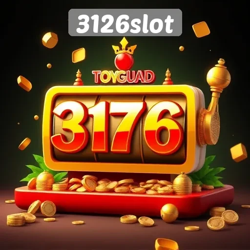 Menggali Fitur Menarik di Situs 3126slot