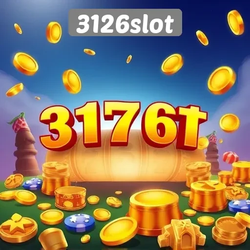 Menilik Beragam Jenis Permainan yang Ditawarkan 3126slot