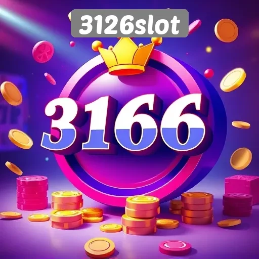 Mengungkap Fitur Menarik yang Dimiliki Situs 3126slot