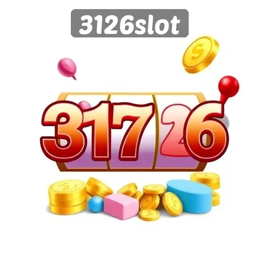 Variasi Permainan yang Tersedia di 3126slot