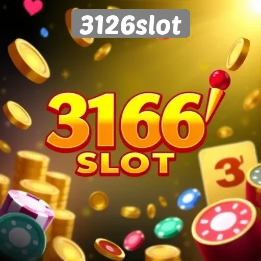 Dari Permainan hingga Bonus di 3126slot