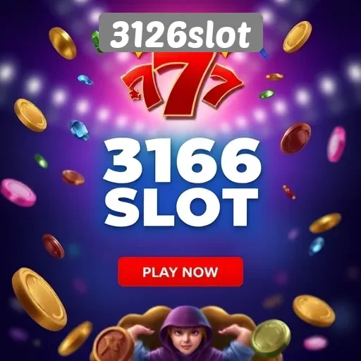 Panduan Memulai Permainan Di 3126slot Untuk Pemula