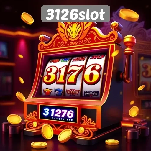 Inovasi dan Fitur Menarik di 3126slot