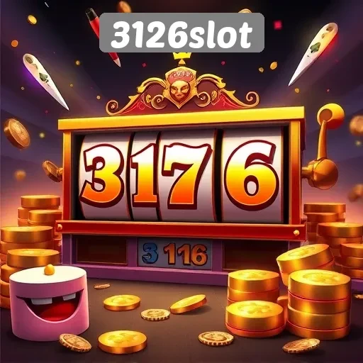 Mengenal 3126slot Sebagai Platform Permainan Online