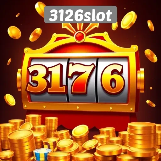 Pengenalan Situs 3126slot untuk Pecinta Game Online