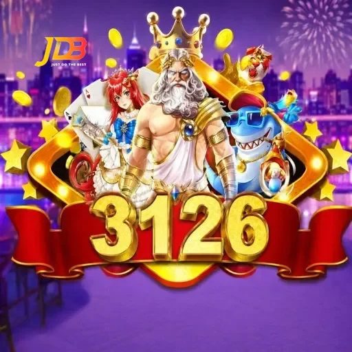 3126slot