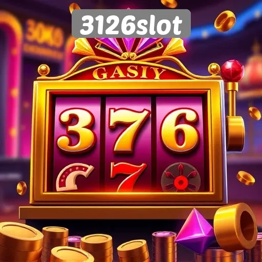 Menjelajahi Fitur Utama di Situs 3126slot