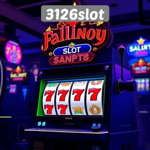 Mitos dan Fakta Tentang Situs 3126slot