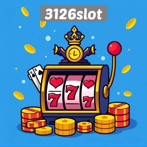 Panduan Pemain Baru untuk Memulai di 3126slot