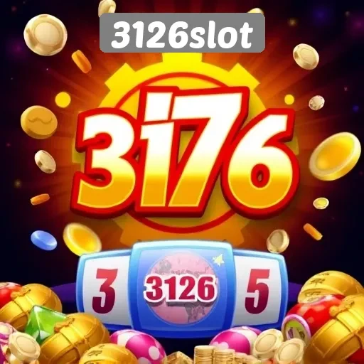 Promo dan Bonus Menarik di 3126slot untuk Pengguna