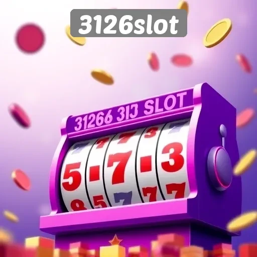Cara Daftar dan Bermain di 3126slot untuk Pemula