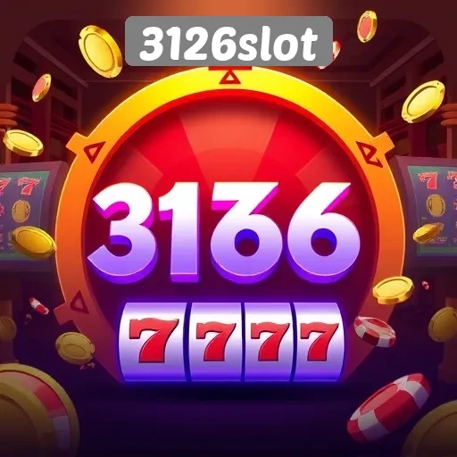 Ulasan Mendalam Tentang Situs Game 3126slot
