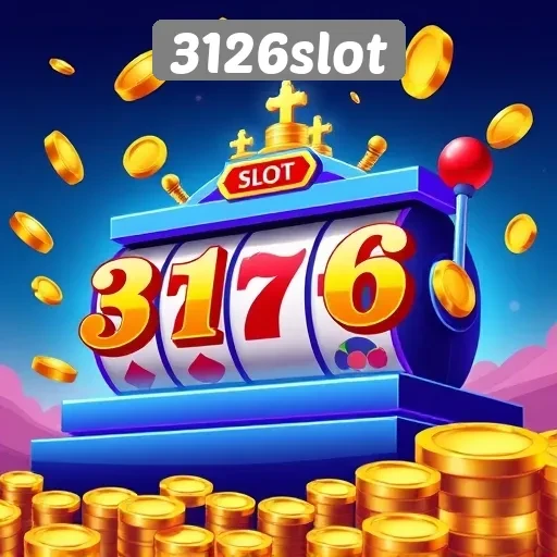 Ulasan Lengkap Mengenai Situs Game 3126slot