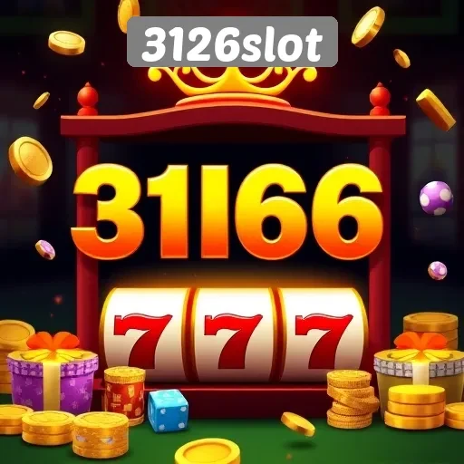 Ulasan Menyeluruh Tentang Situs Game 3126slot