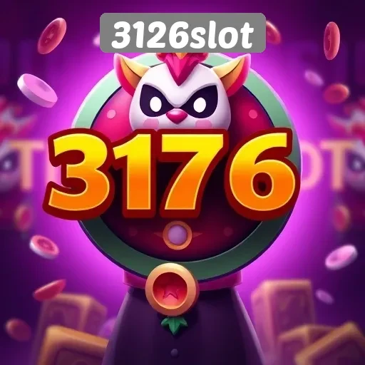 Ulasan Lengkap tentang Situs Game 3126slot