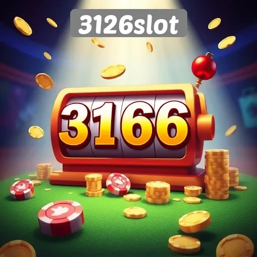 Mengamati Keamanan dan Fairness di 3126slot