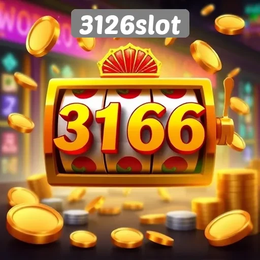 Keamanan dan Kenyamanan Bermain di 3126slot
