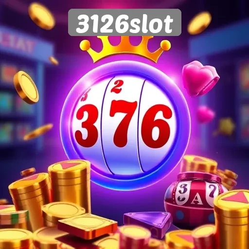 Sistem Keamanan dan Fair Play di 3126slot