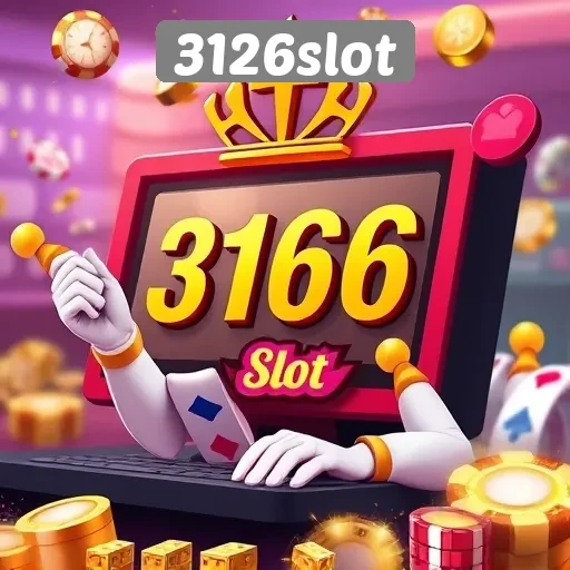 Tinjauan Keamanan dan Privasi di Situs 3126slot