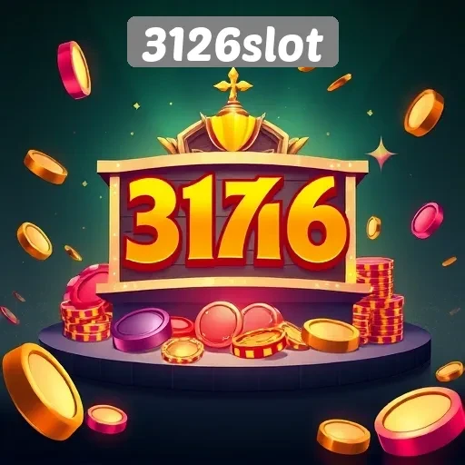 Menelusuri Keunggulan Situs Game 3126slot di Pasar Indonesia