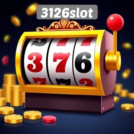 3126slot Panduan Lengkap untuk Pemain Pemula