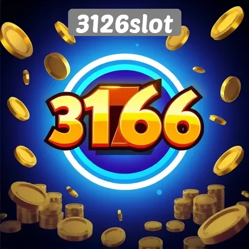 Bonus dan Promosi Menarik di 3126slot yang Perlu Diketahui