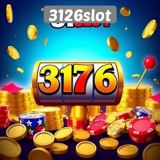 Pengalaman Bermain di Situs 3126slot untuk Pemula