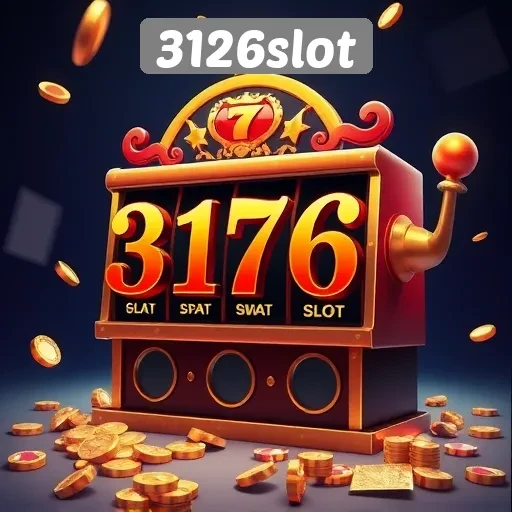 Mengapa 3126slot Menjadi Pilihan Utama Para Penggemar Game Slot