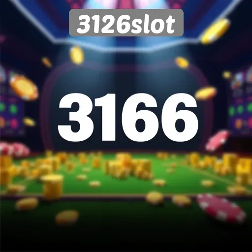 Keunggulan dan Fitur Menarik di Situs 3126slot