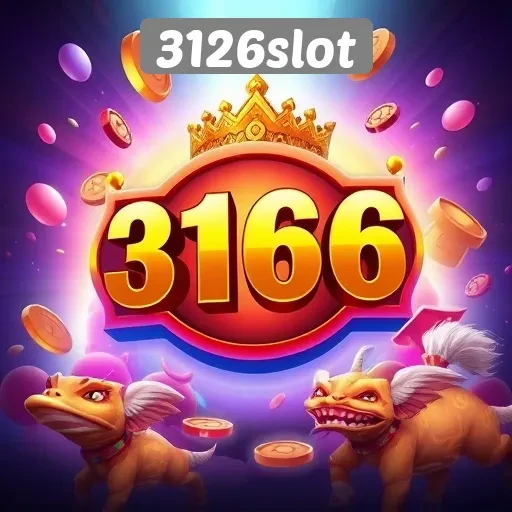 Fitur Menarik Di Situs 3126slot Yang Wajib Dicoba
