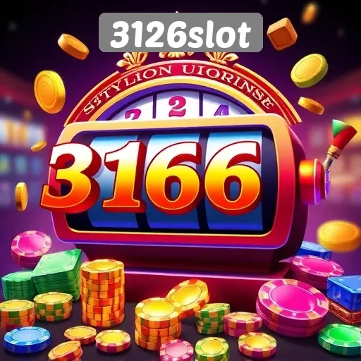 Mengenal Situs Game 3126slot dan Fitur Menariknya