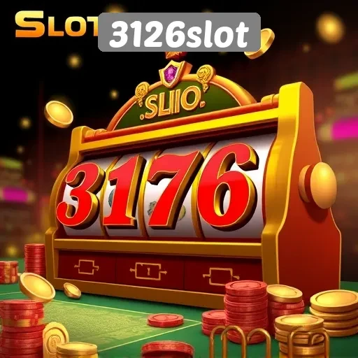 Informasi Lengkap Tentang Situs Game 3126slot