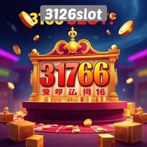 Mengenal 3126slot sebagai Platform Permainan Terpercaya