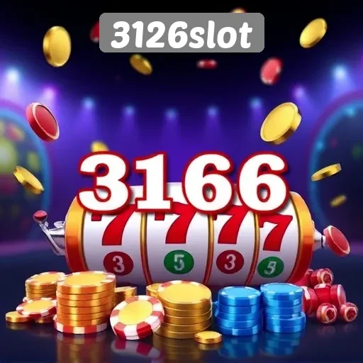 Mengenal 3126slot Situs Game Terpercaya di Indonesia