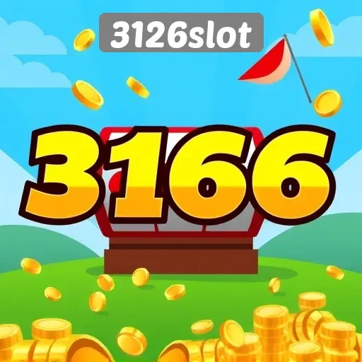 Mengenal Situs Game 3126slot yang Menarik Penggemar