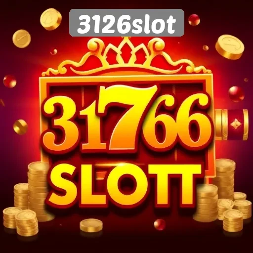 Mengenal 3126slot Situs Game Slot Terpercaya di Indonesia