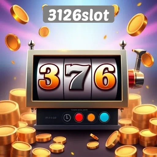 Ragam Permainan Slot yang Tersedia di 3126slot